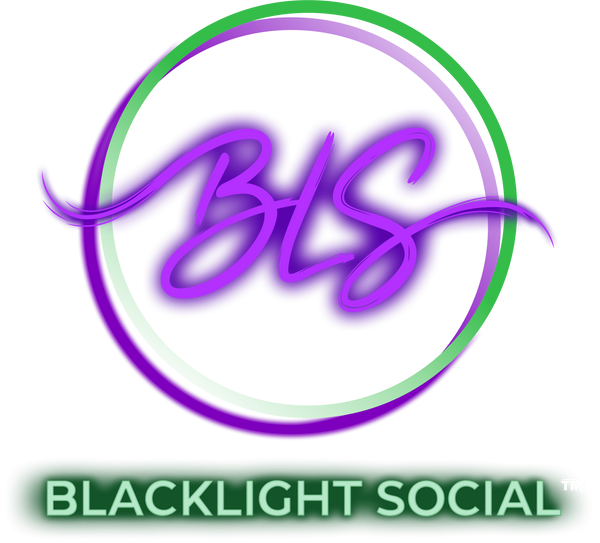 Blacklight Social