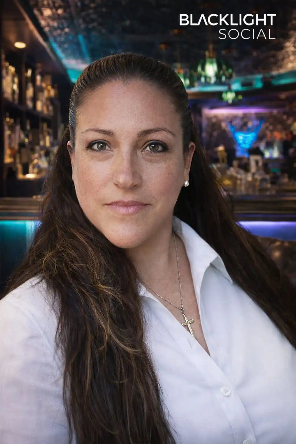 Paula Reyes – Founder and Operations Director